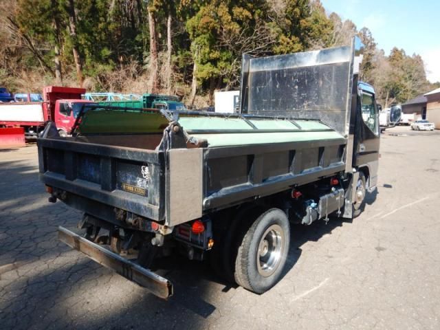 MITSUBISHI CANTER 2013 Image 31