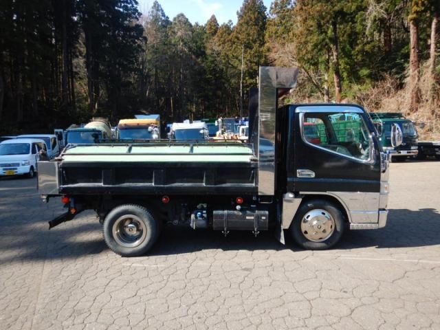 MITSUBISHI CANTER 2013 Image 31