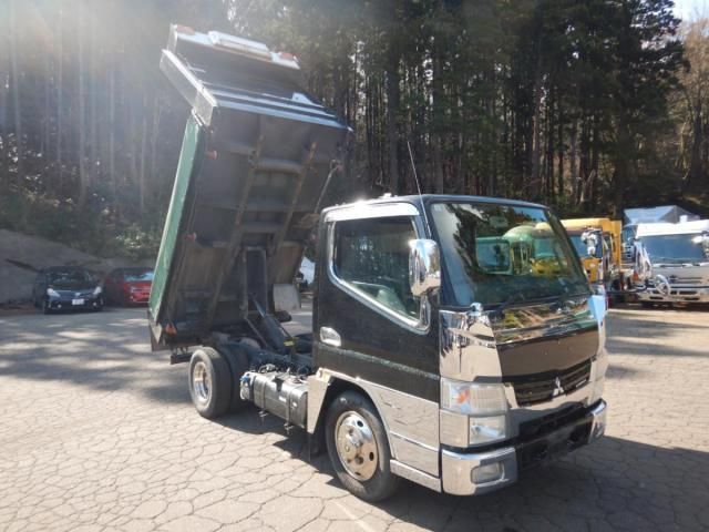 MITSUBISHI CANTER 2013 Image 31