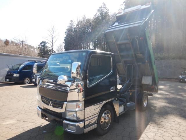 MITSUBISHI CANTER 2013 Image 31