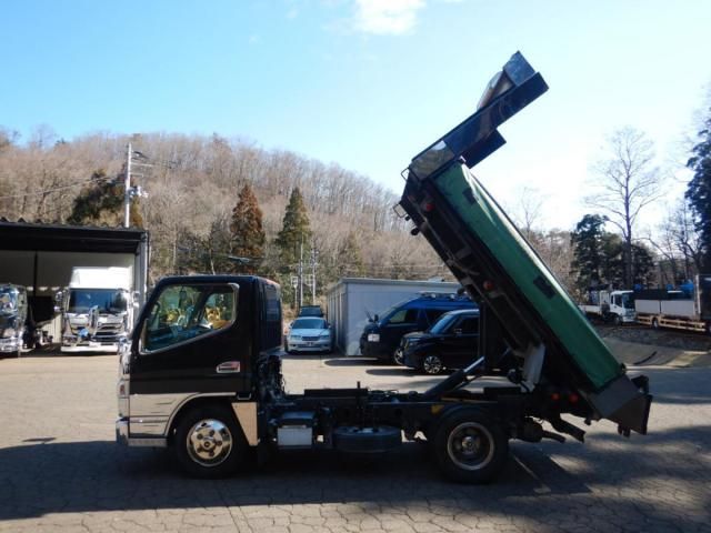 MITSUBISHI CANTER 2013 Image 31