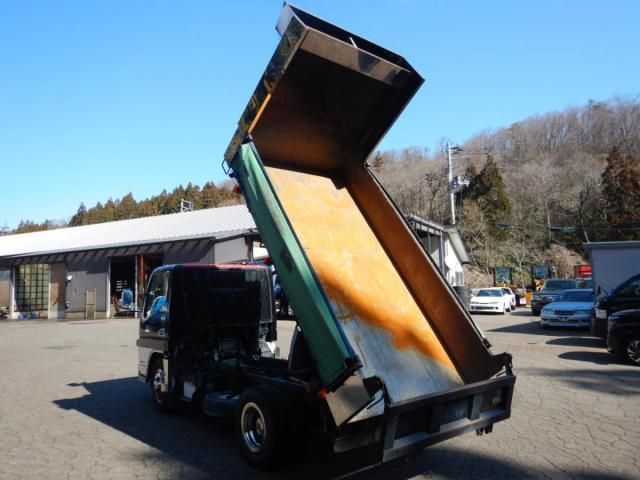 MITSUBISHI CANTER 2013 Image 31