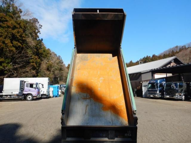 MITSUBISHI CANTER 2013 Image 31