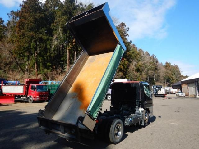 MITSUBISHI CANTER 2013 Image 31