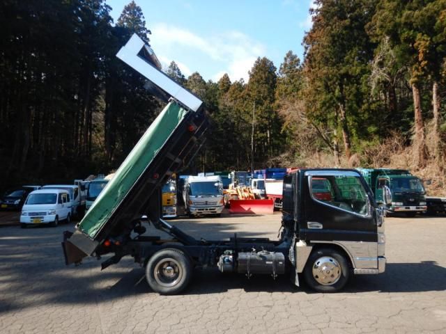 MITSUBISHI CANTER 2013 Image 31