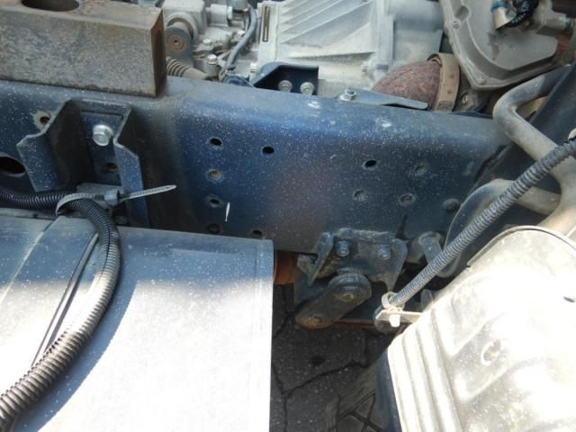 MITSUBISHI CANTER 2013 Image 31