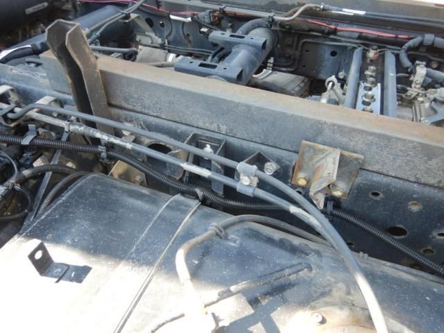 MITSUBISHI CANTER 2013 Image 31