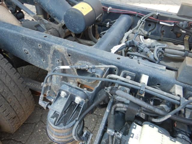 MITSUBISHI CANTER 2013 Image 31