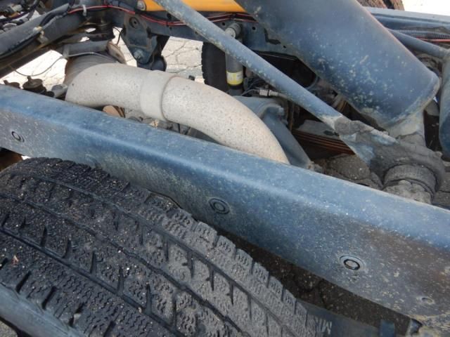 MITSUBISHI CANTER 2013 Image 31