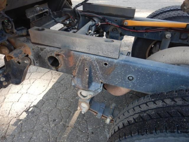 MITSUBISHI CANTER 2013 Image 31