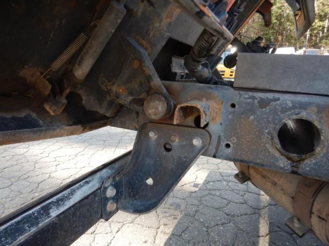 MITSUBISHI CANTER 2013 Image 31