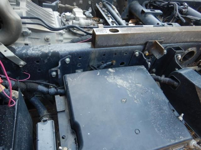 MITSUBISHI CANTER 2013 Image 31