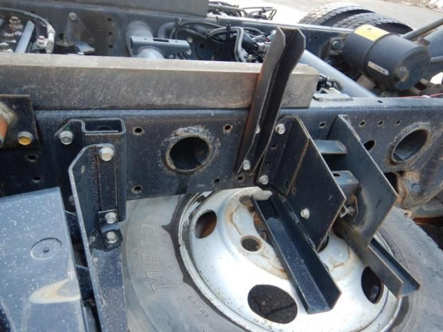 MITSUBISHI CANTER 2013 Image 31