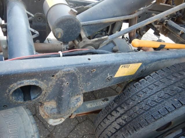 MITSUBISHI CANTER 2013 Image 31