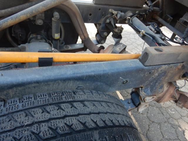 MITSUBISHI CANTER 2013 Image 31