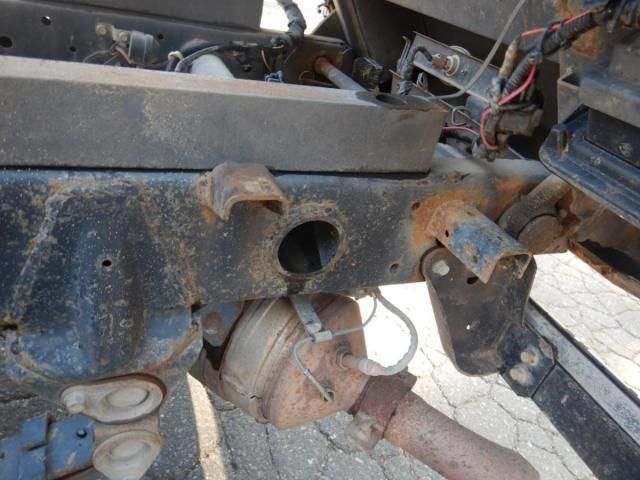 MITSUBISHI CANTER 2013 Image 31