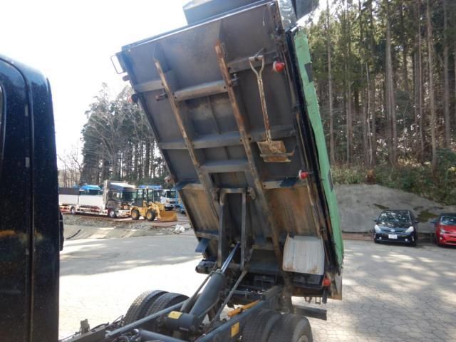 MITSUBISHI CANTER 2013 Image 31