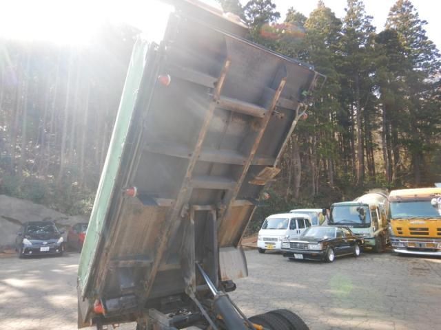 MITSUBISHI CANTER 2013 Image 31
