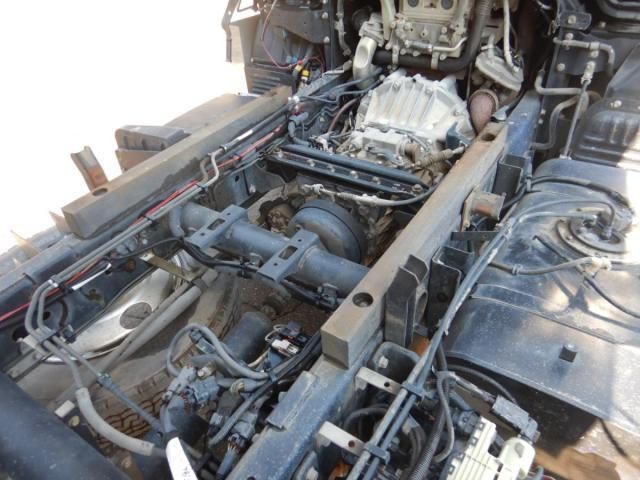 MITSUBISHI CANTER 2013 Image 31