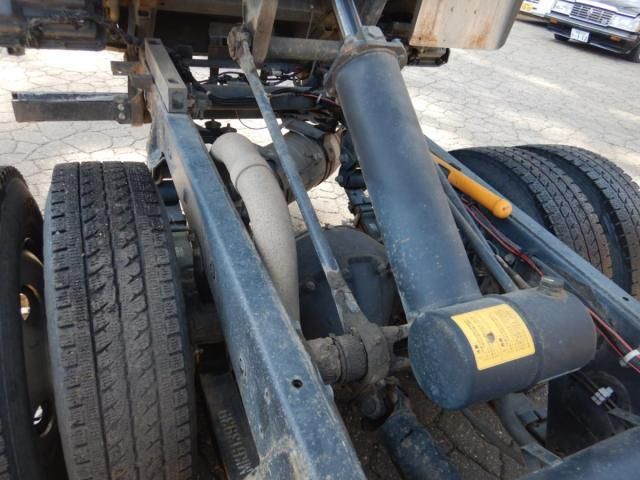 MITSUBISHI CANTER 2013 Image 31