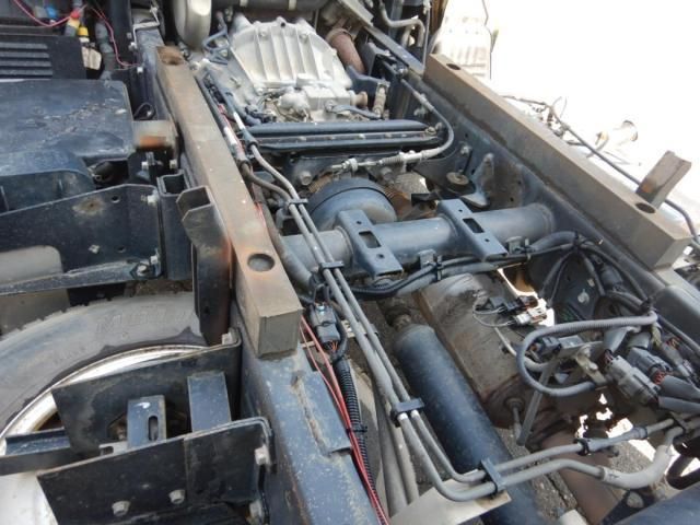 MITSUBISHI CANTER 2013 Image 31