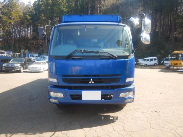 MITSUBISHI FUSOU FIGHTER 2008 Image 31