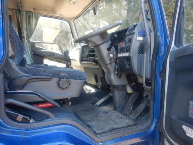 MITSUBISHI FUSOU FIGHTER 2008 Image 31