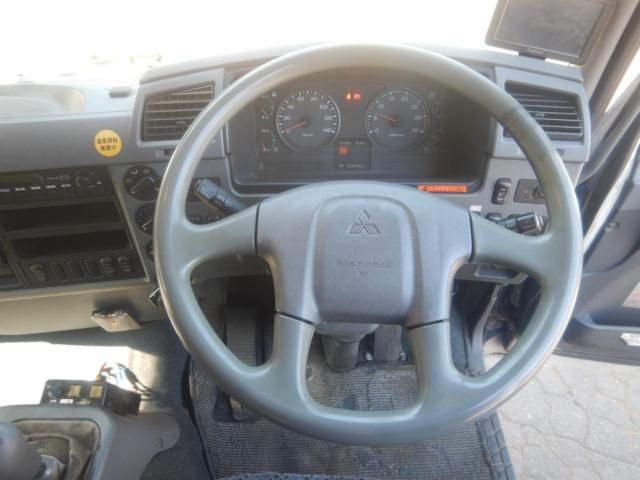 MITSUBISHI FUSOU FIGHTER 2008 Image 31