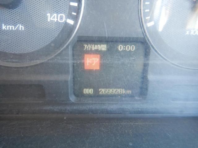 MITSUBISHI FUSOU FIGHTER 2008 Image 31