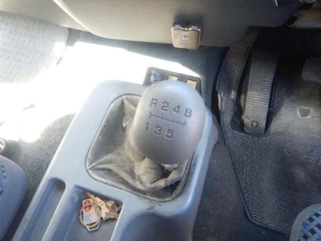 MITSUBISHI FUSOU FIGHTER 2008 Image 31