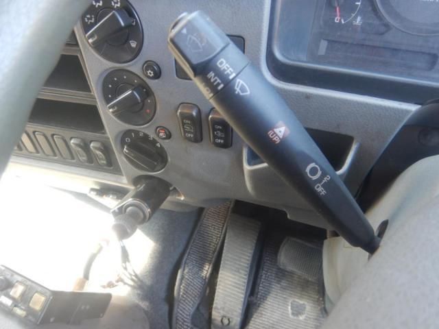 MITSUBISHI FUSOU FIGHTER 2008 Image 31