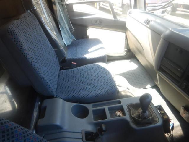 MITSUBISHI FUSOU FIGHTER 2008 Image 31