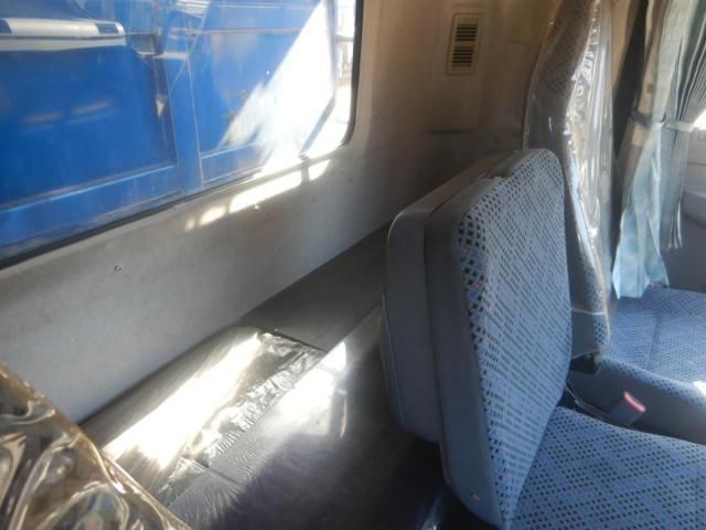 MITSUBISHI FUSOU FIGHTER 2008 Image 31