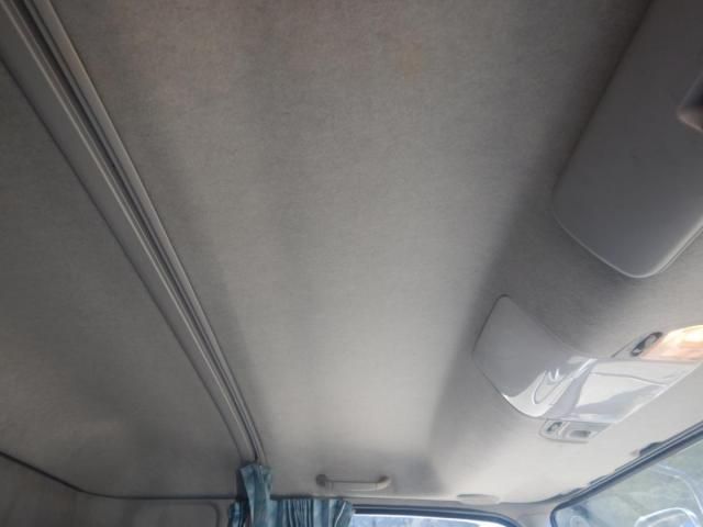 MITSUBISHI FUSOU FIGHTER 2008 Image 31