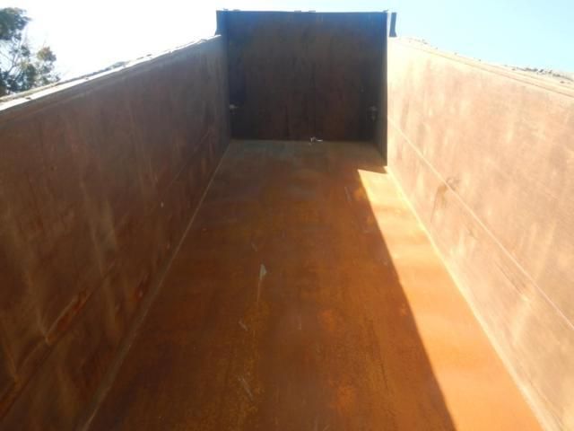 MITSUBISHI FUSOU FIGHTER 2008 Image 31