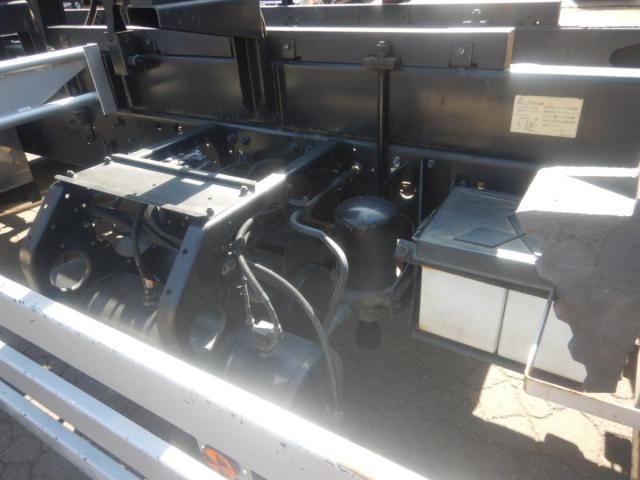 MITSUBISHI FUSOU FIGHTER 2008 Image 31