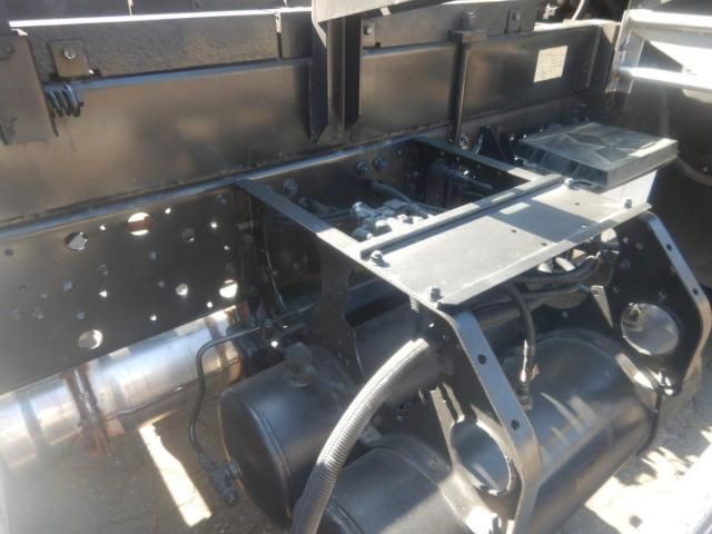 MITSUBISHI FUSOU FIGHTER 2008 Image 31