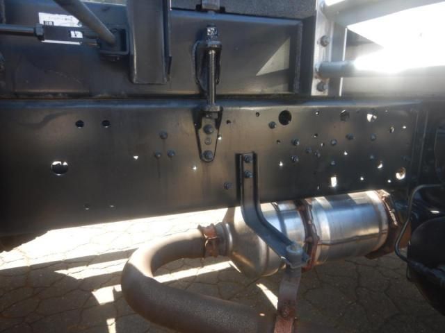 MITSUBISHI FUSOU FIGHTER 2008 Image 31