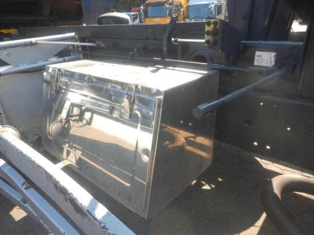 MITSUBISHI FUSOU FIGHTER 2008 Image 31