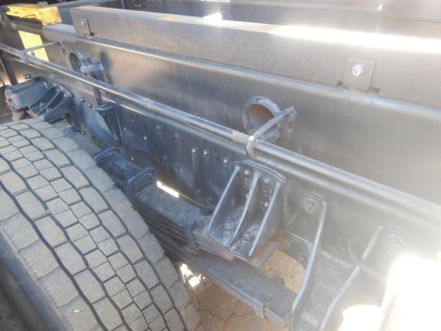 MITSUBISHI FUSOU FIGHTER 2008 Image 31