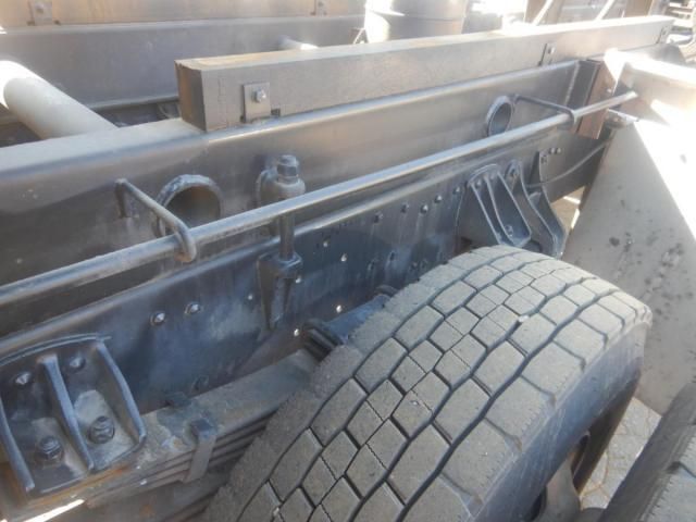 MITSUBISHI FUSOU FIGHTER 2008 Image 31