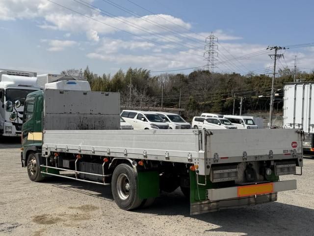 HINO RANGER 2014 Image 31