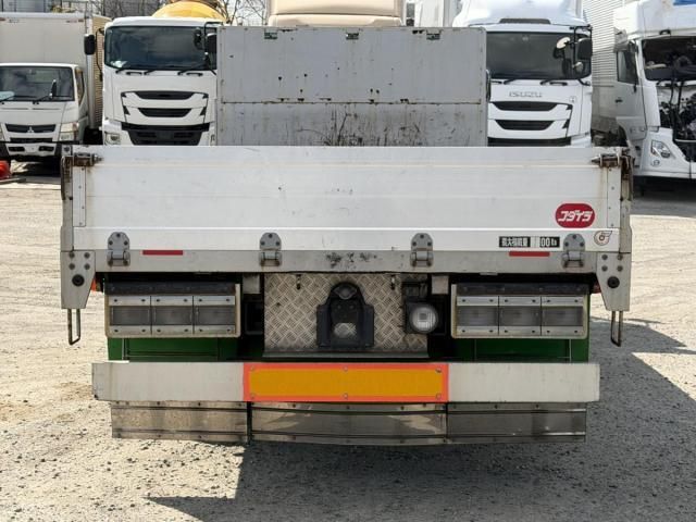 HINO RANGER 2014 Image 31