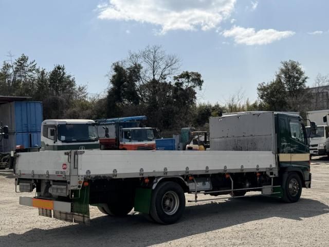 HINO RANGER 2014 Image 31