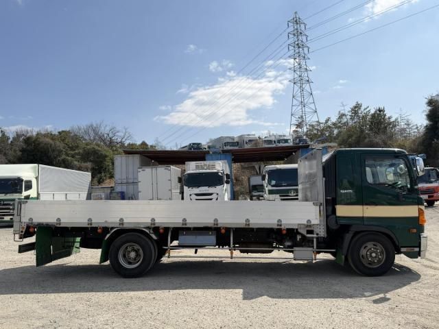 HINO RANGER 2014 Image 31