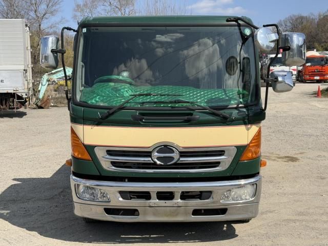 HINO RANGER 2014 Image 31