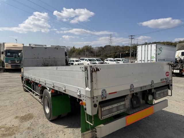 HINO RANGER 2014 Image 31