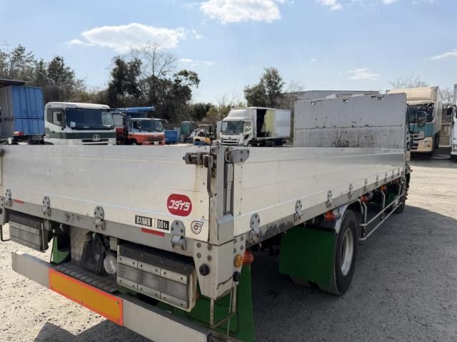 HINO RANGER 2014 Image 31