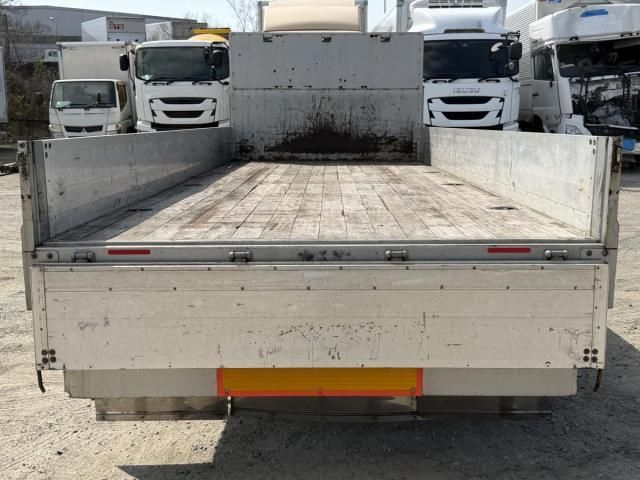 HINO RANGER 2014 Image 31