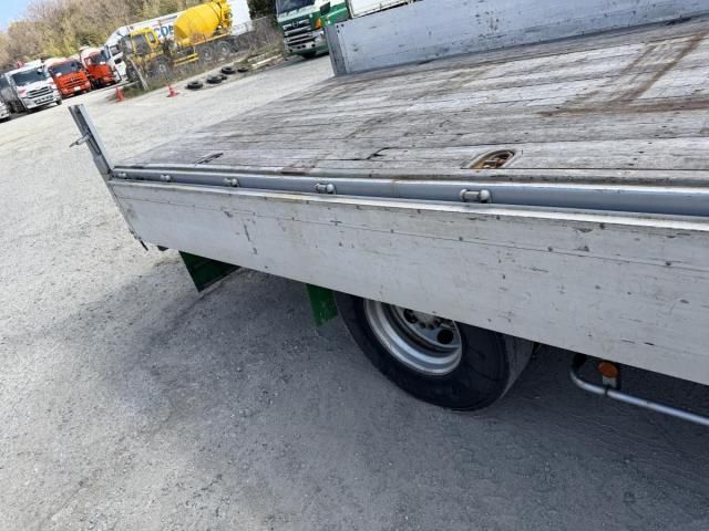 HINO RANGER 2014 Image 31